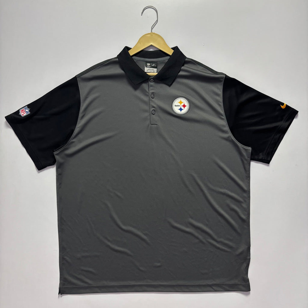 Pittsburgh Steelers Polo