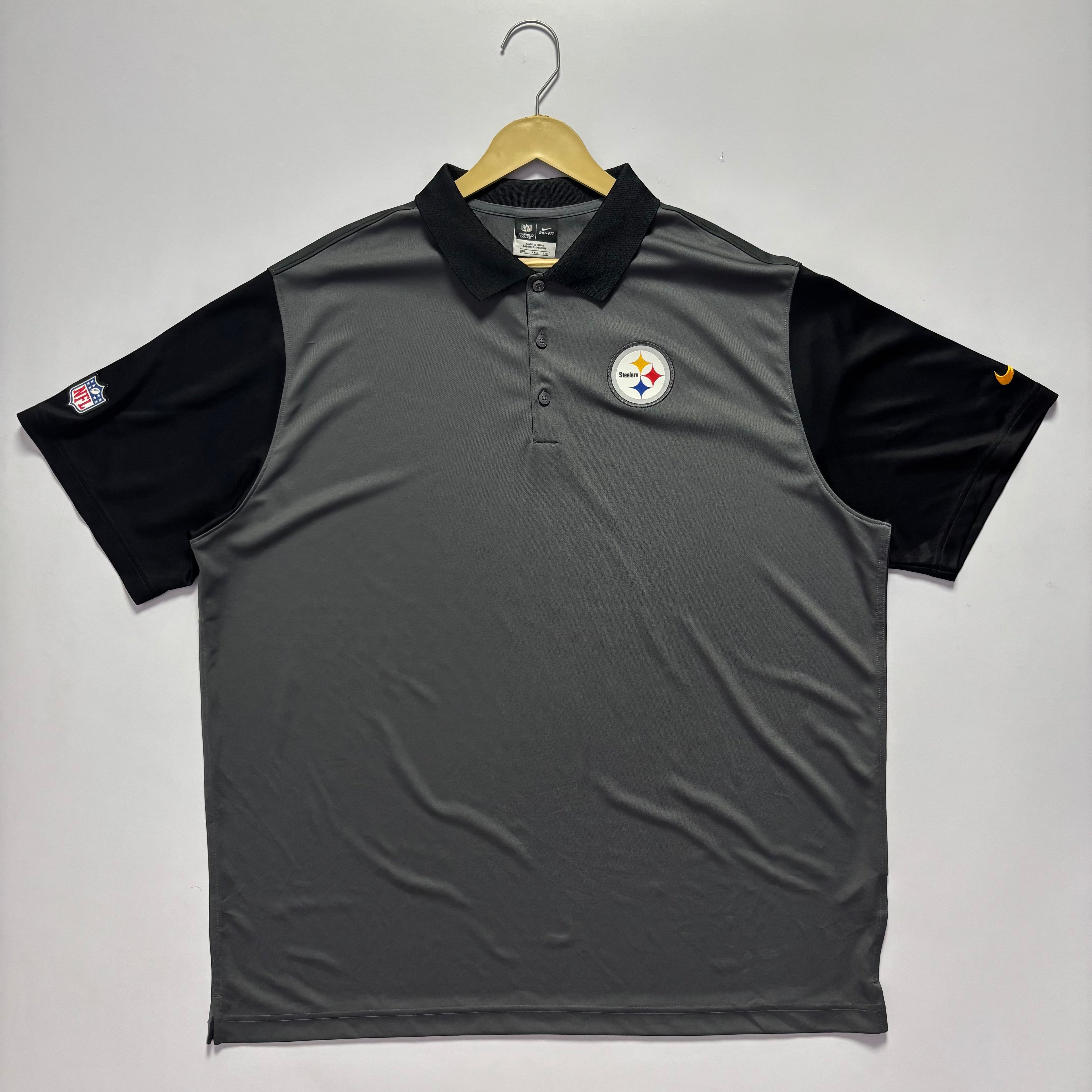 Pittsburgh Steelers Polo