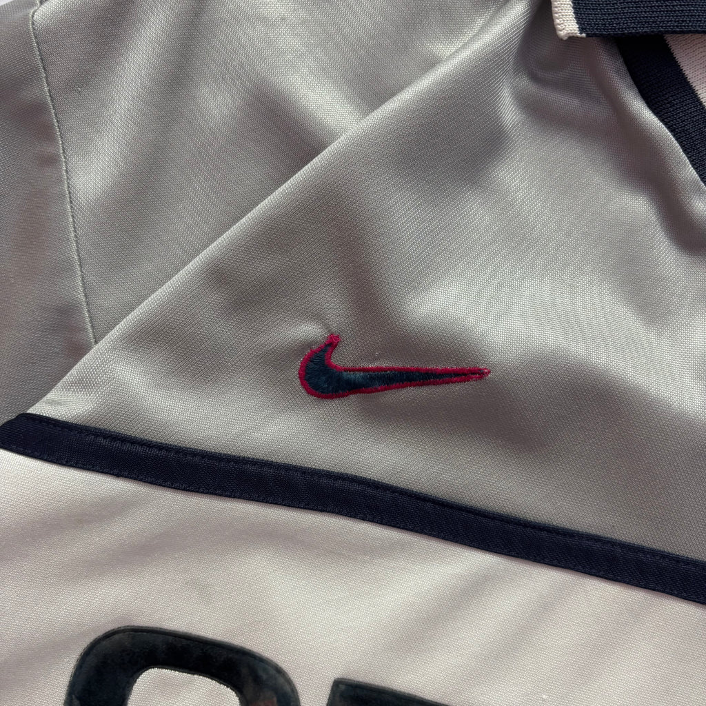 PSG 1999 Away Jersey