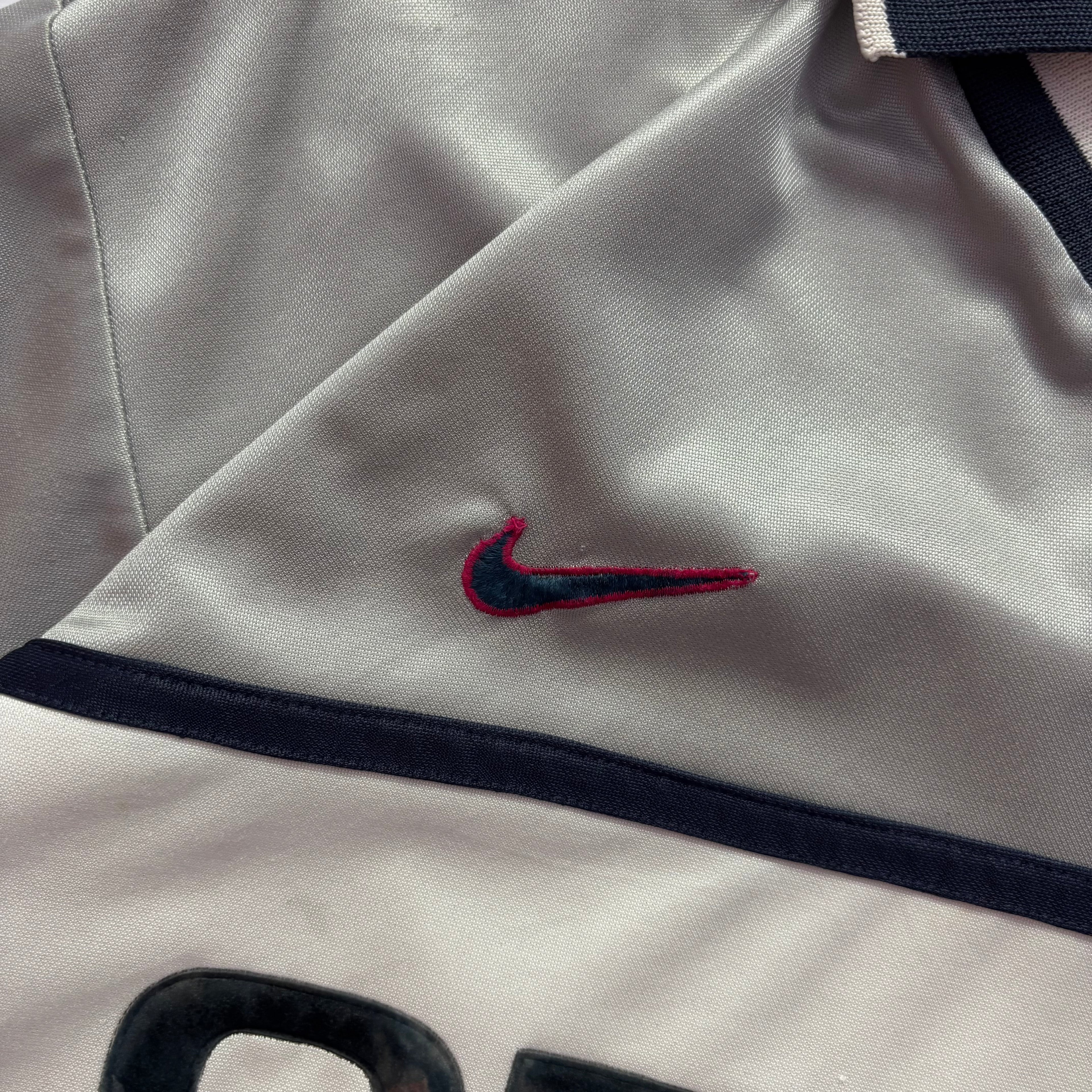 PSG 1999 Away Jersey