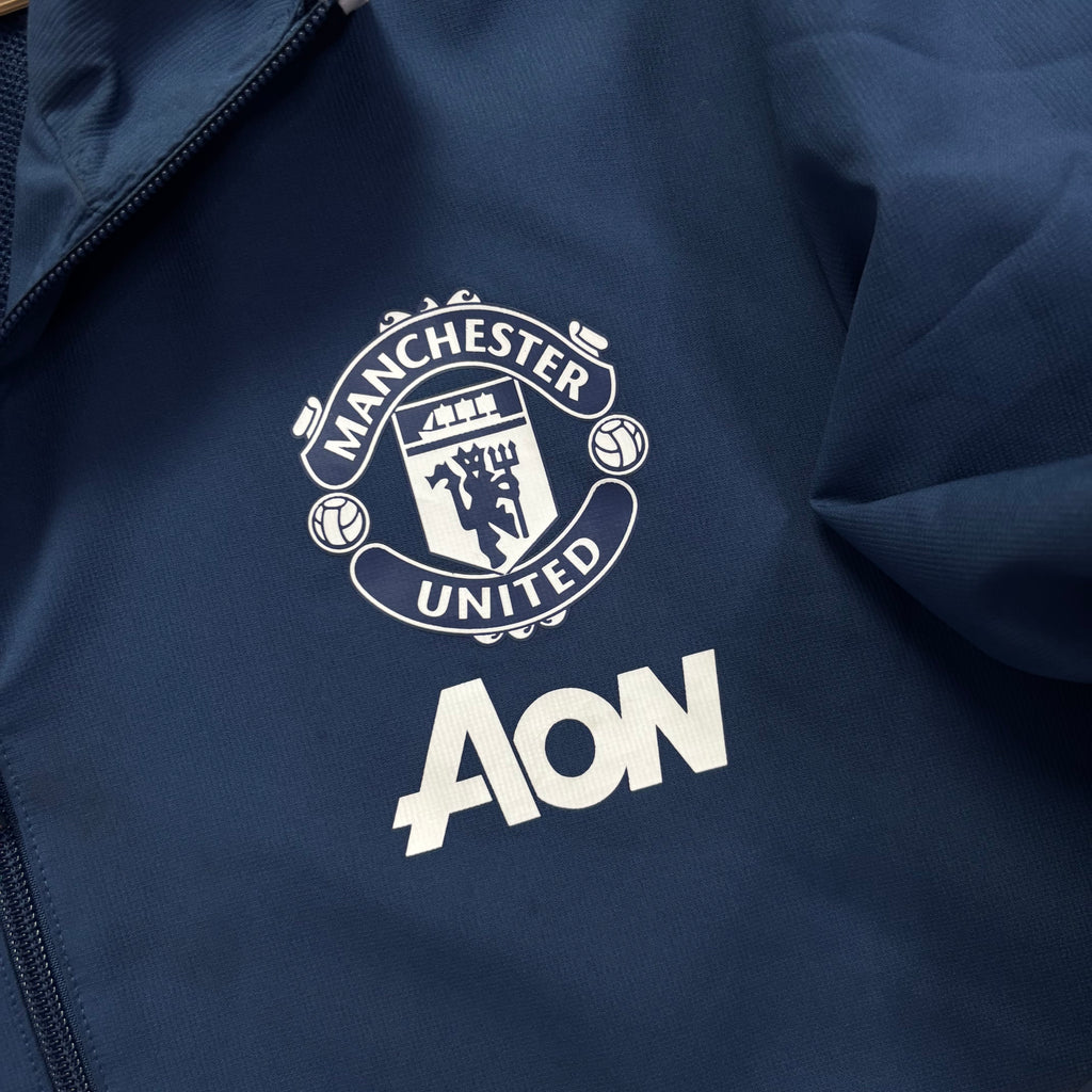 Manunited 2016 Track Jacket