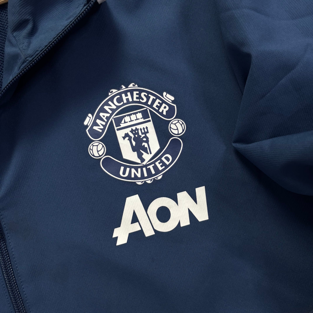 Manunited 2016 Track Jacket