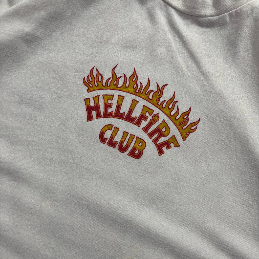 Stranger Things Merchandise T-Shirt