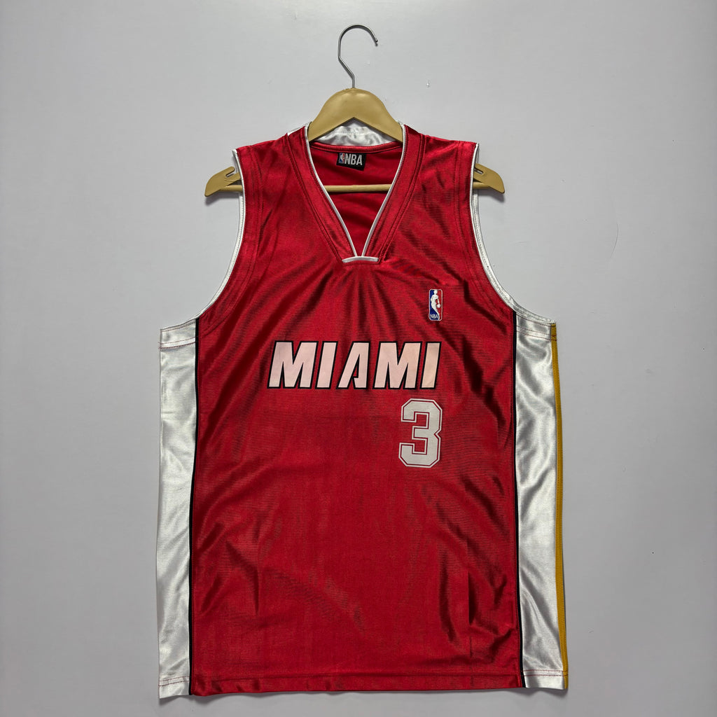Miami Heat NBA Vest