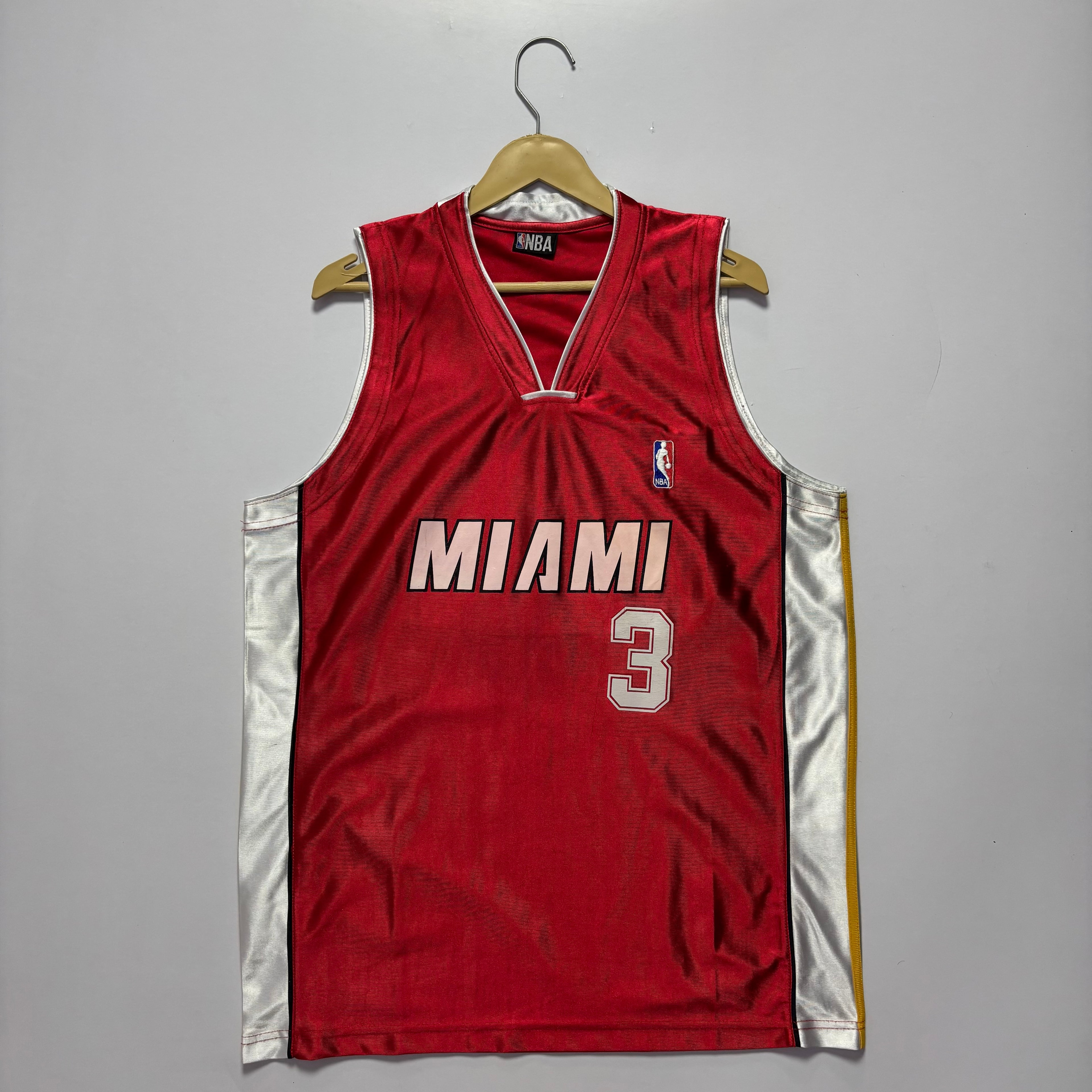 Miami Heat NBA Vest