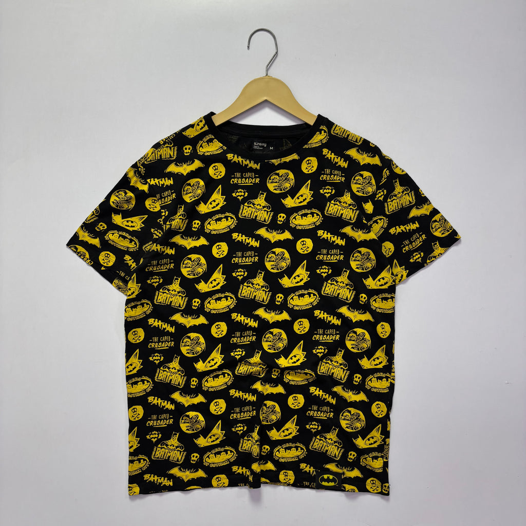 Batman All Over Print Tshirt