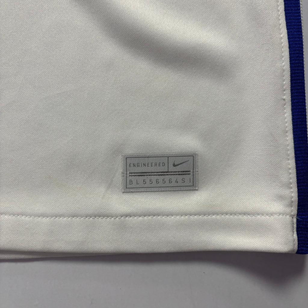 France 2021 Away Jersey