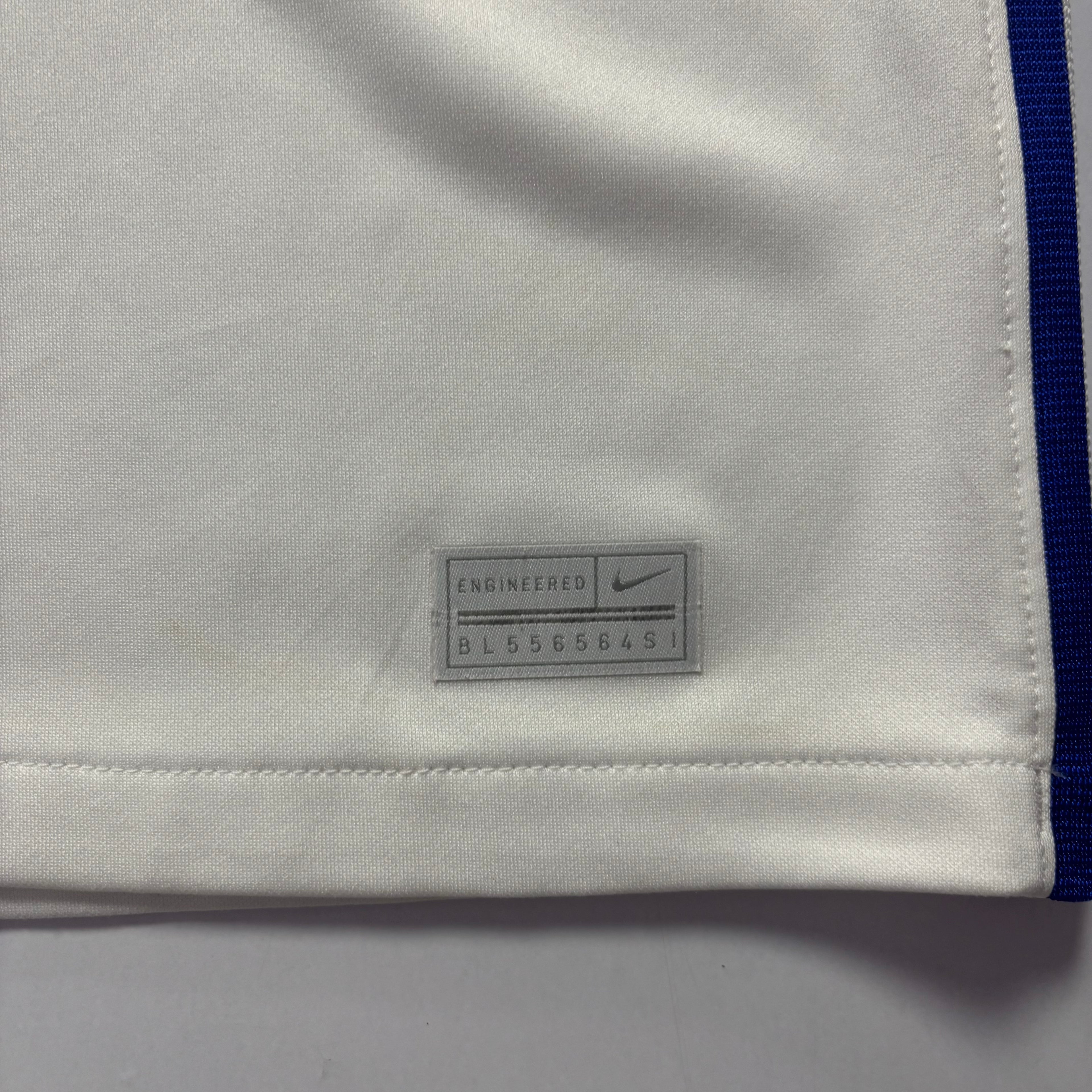 France 2021 Away Jersey