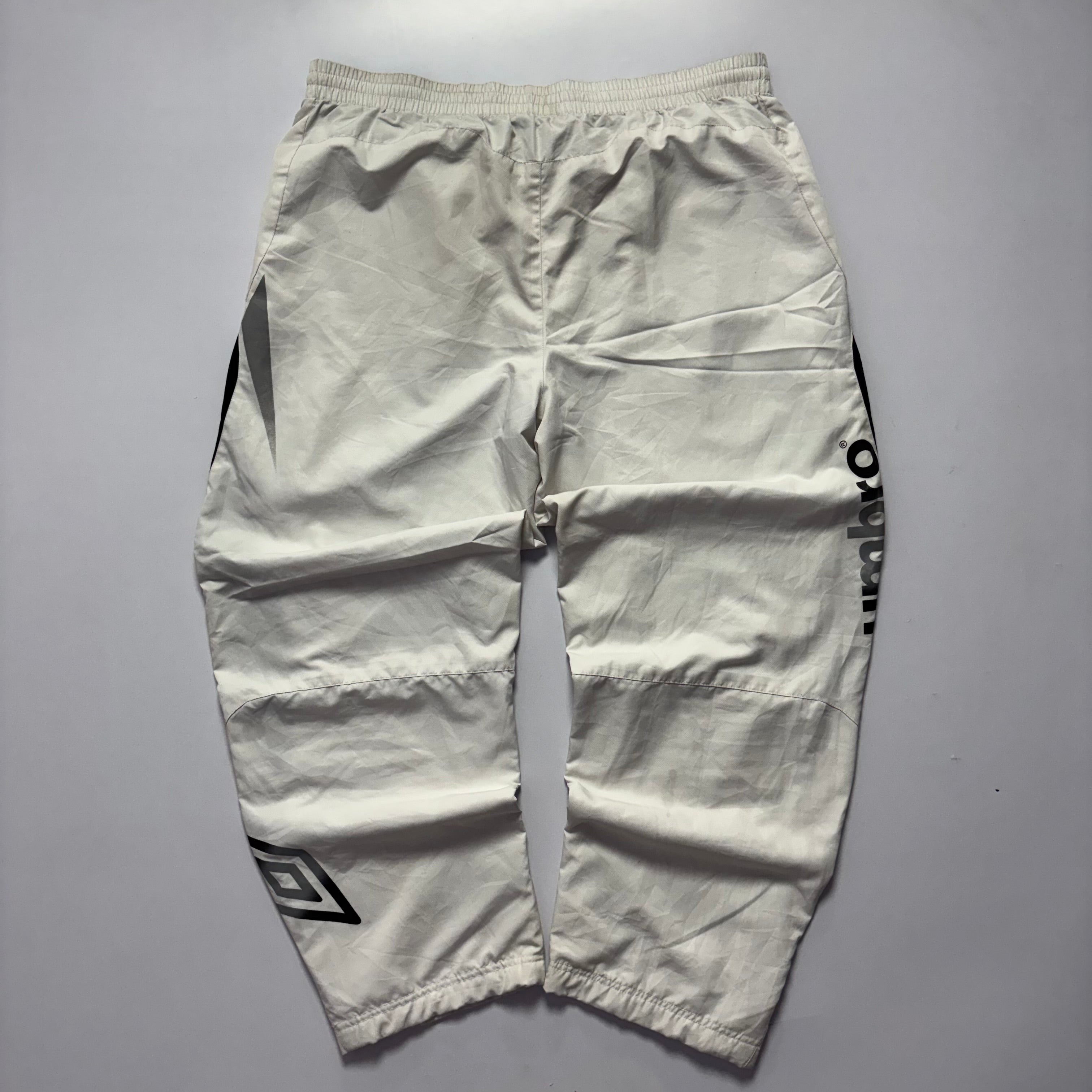 Umbro Track Pants