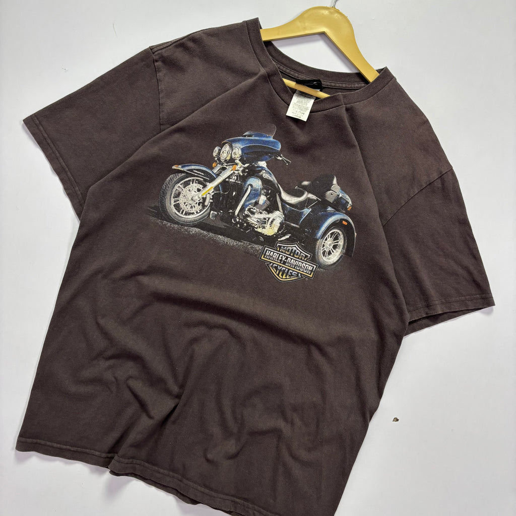 Harley Davidson Chimney Rock T - Shirt
