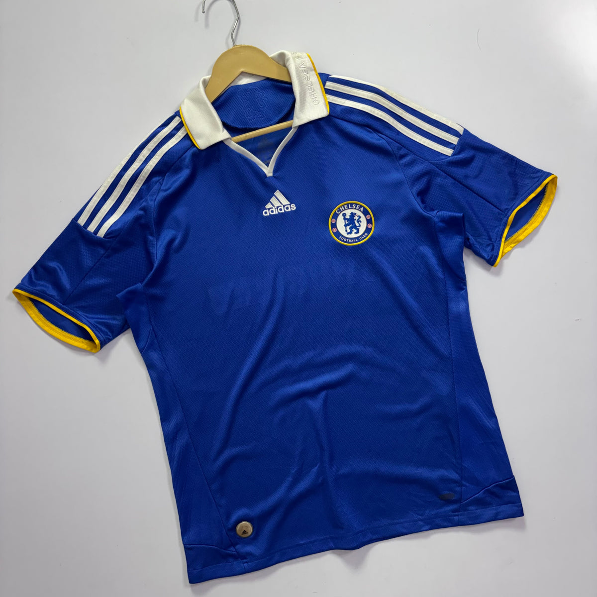 Chelase 2008 Home Jersey