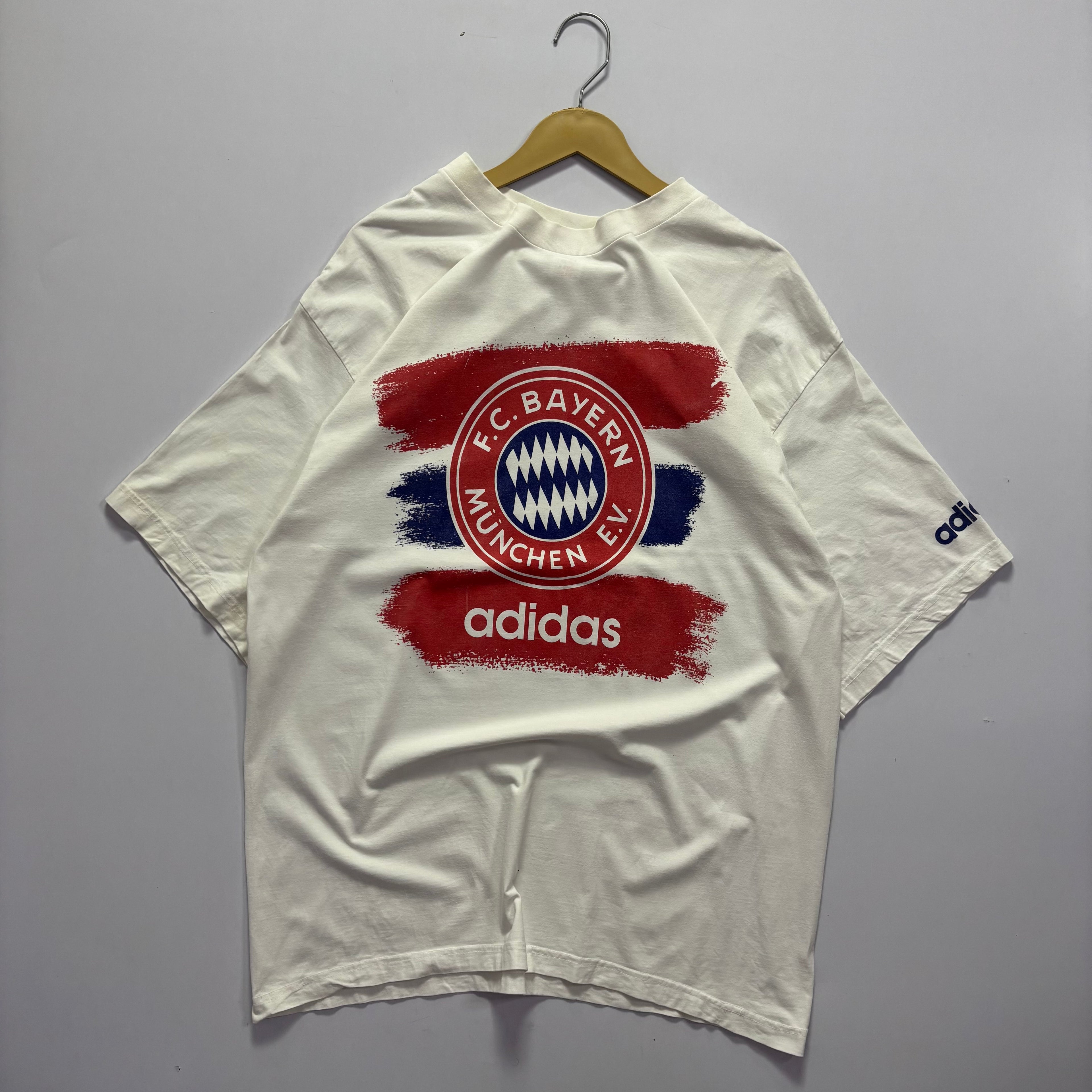 FC Bayern Munich T-Shirt