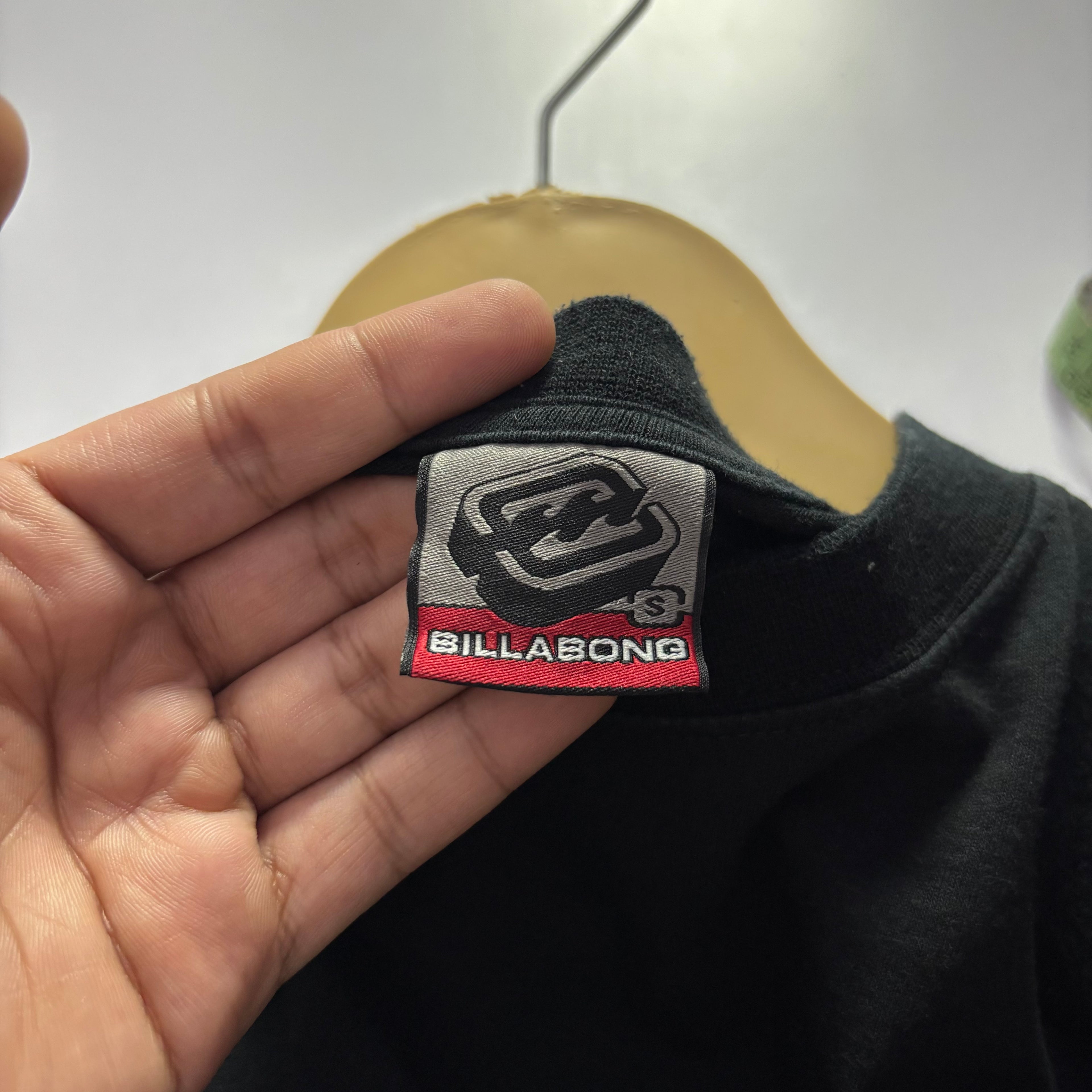 Billabong L/S T-Shirt