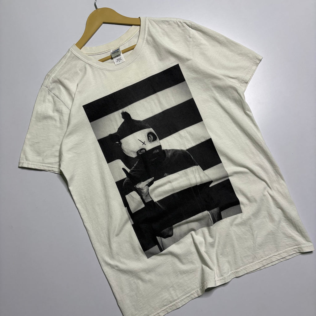 DESIIGNER Panda Tshirt