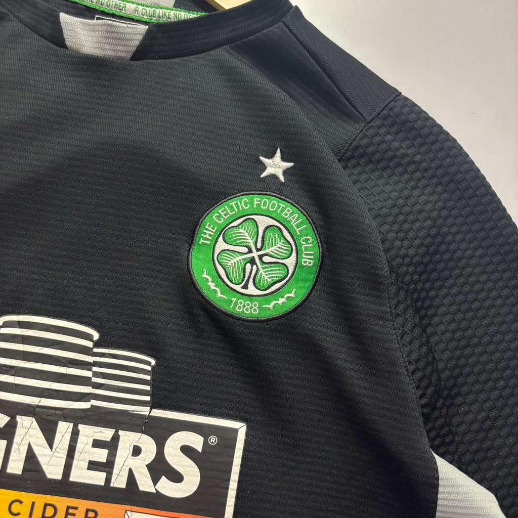 Celtic 2015 GK Shirt