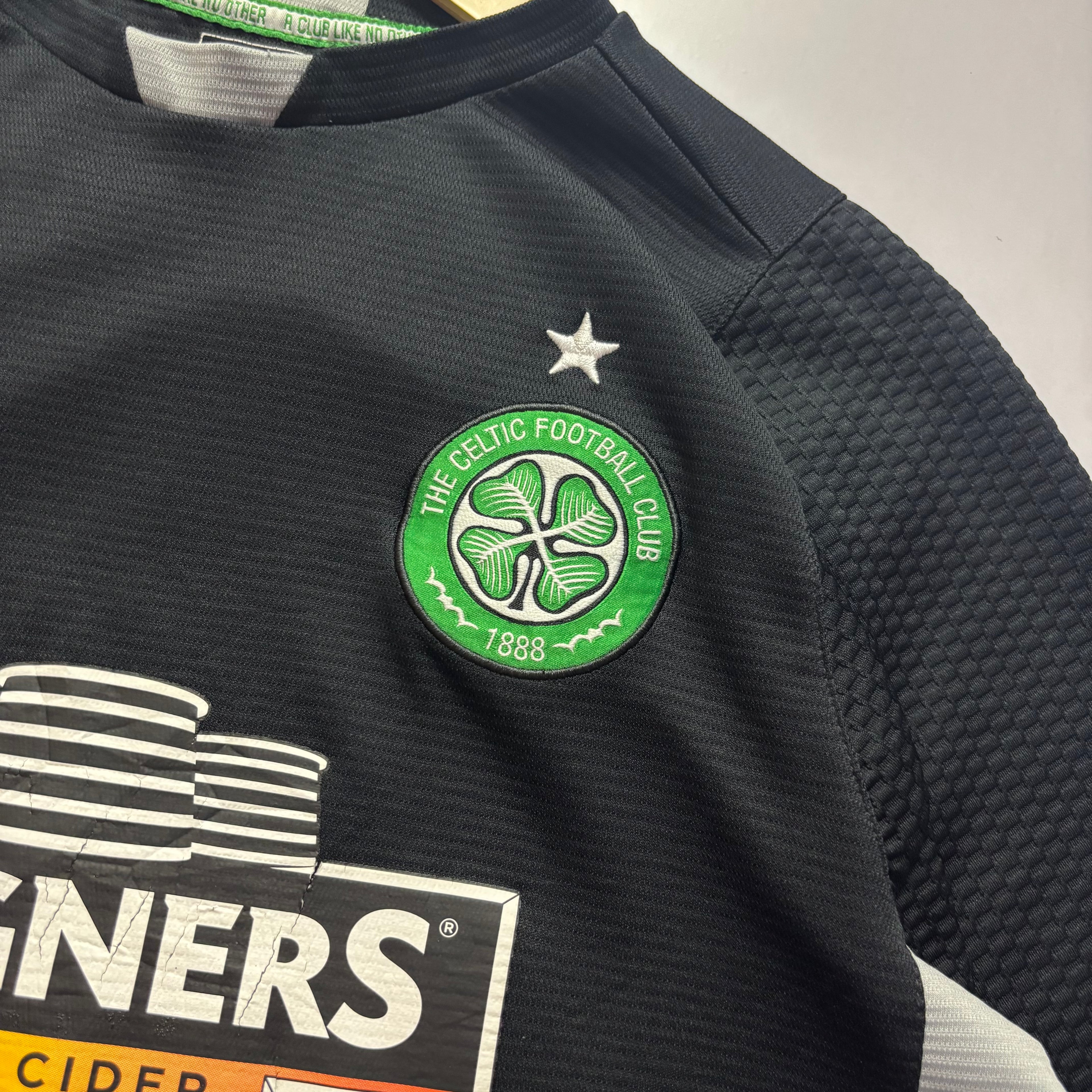Celtic 2015 GK Shirt
