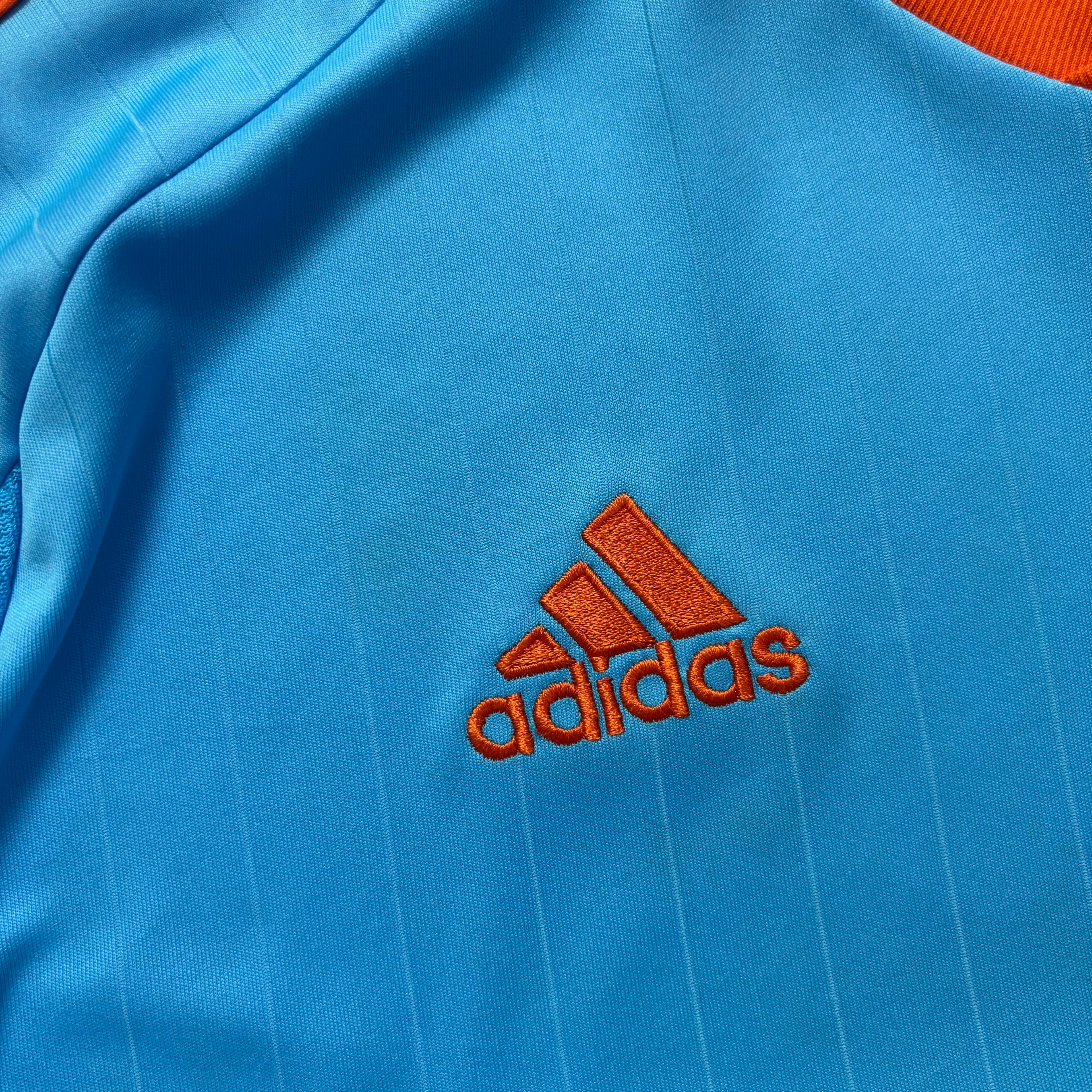 Olympique Marseille 2014 L/S