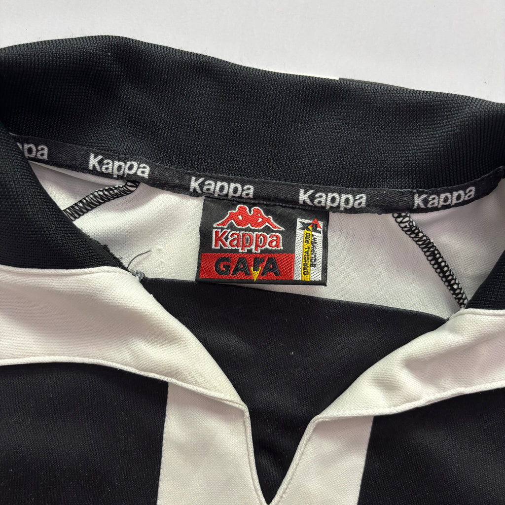 Juventus 1997 Home Jersey