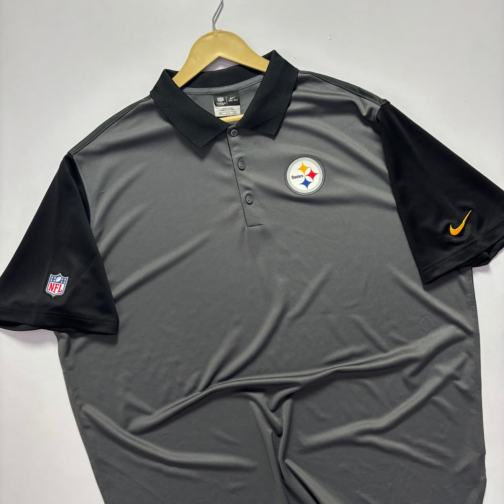 Pittsburgh Steelers Polo