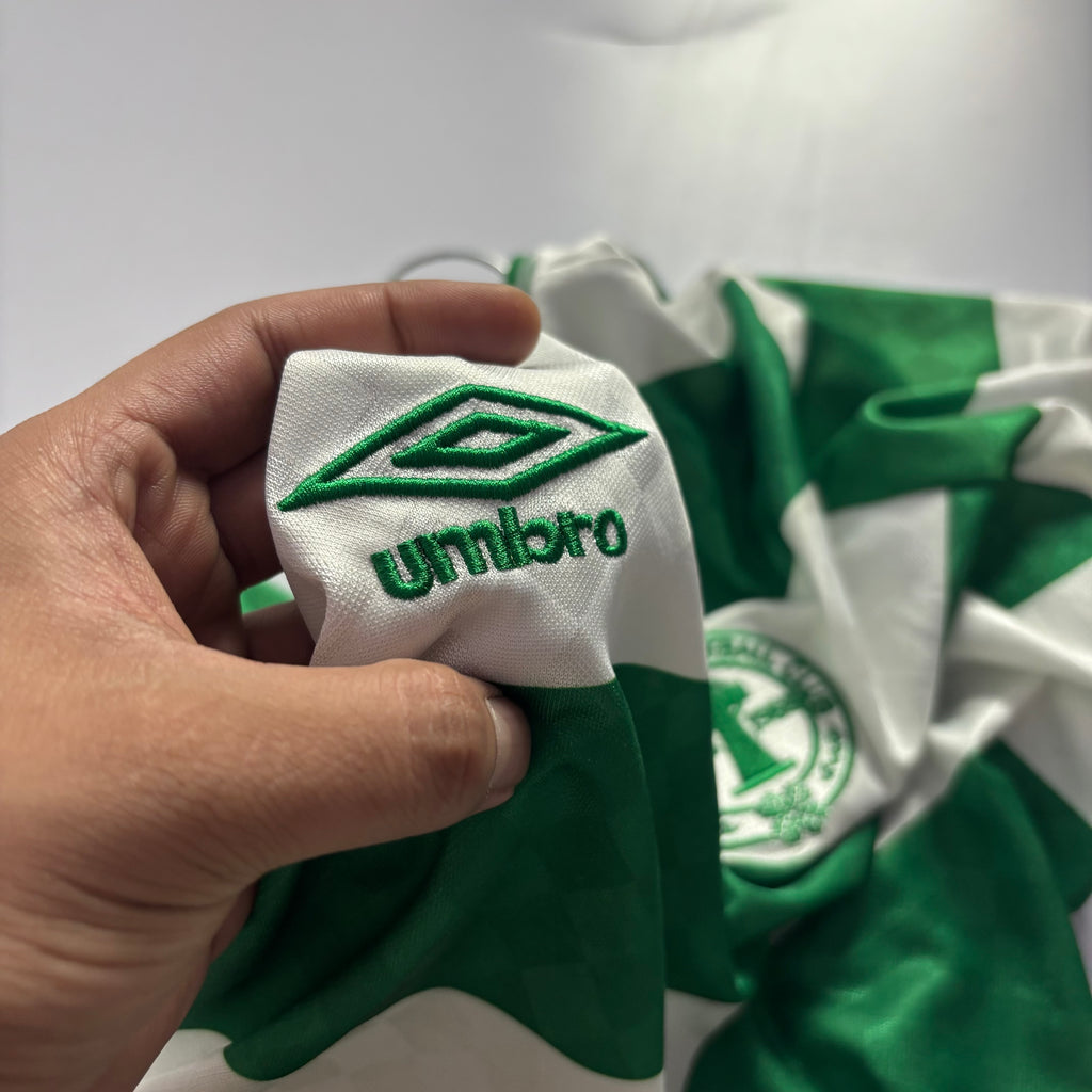 Celtic 1988 Home Jersey