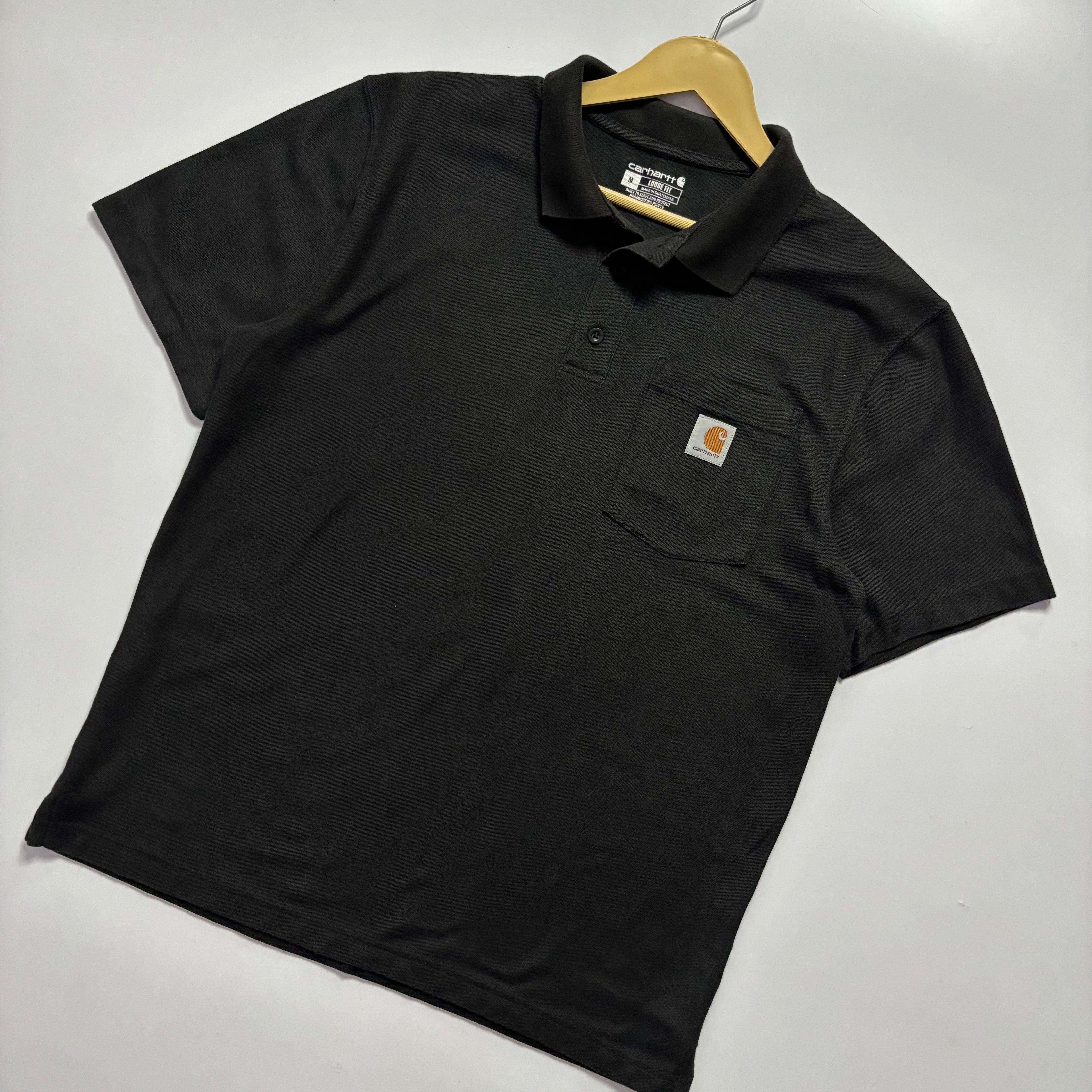 Carhartt Polo