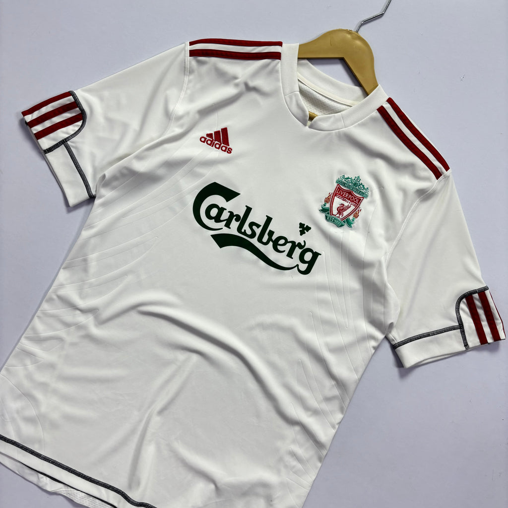 Liverpool 2009 Third