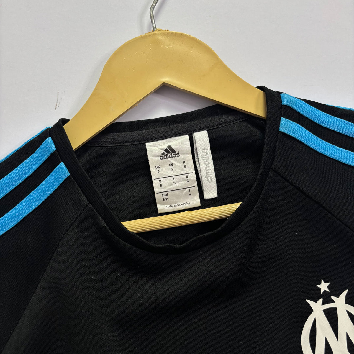 Olympique Marseille 2015 Sweat Shirt