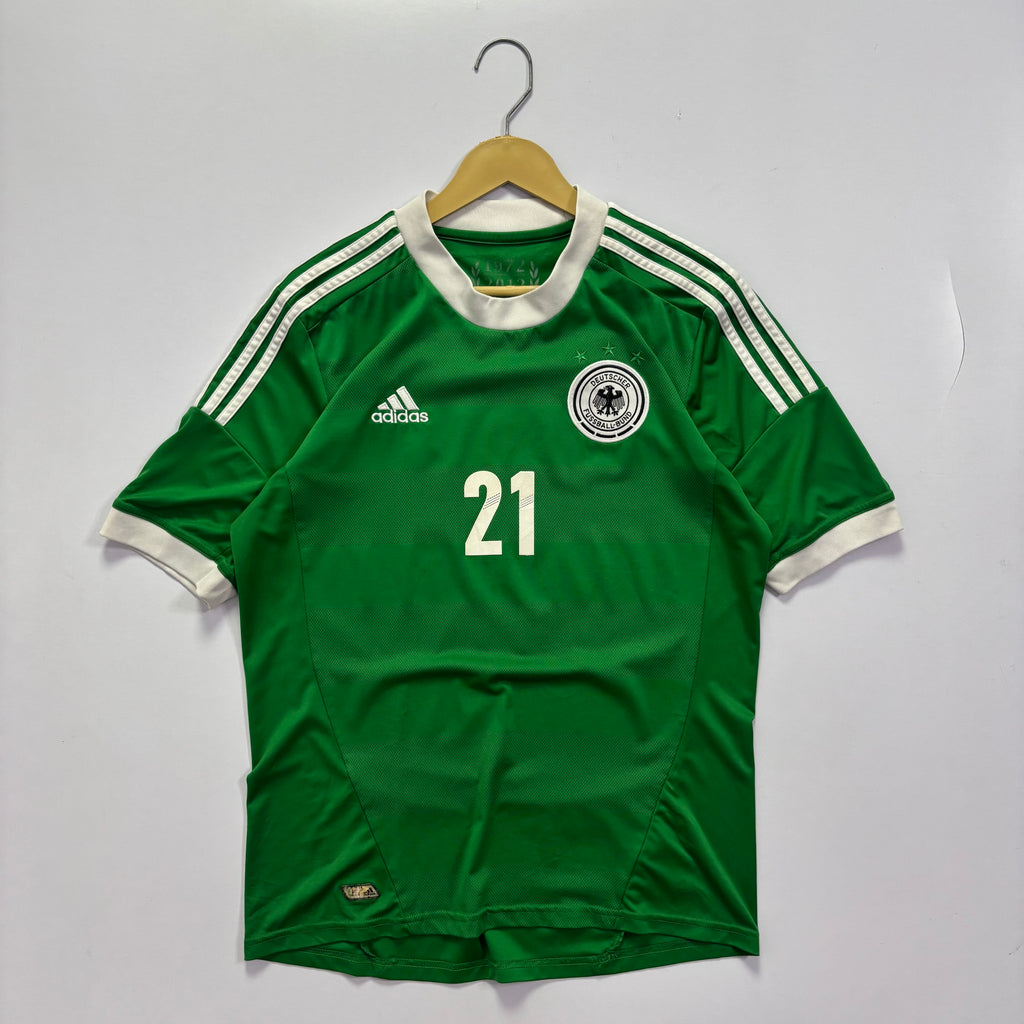 Gremany 2012 Away