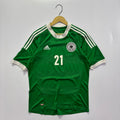 Gremany 2012 Away