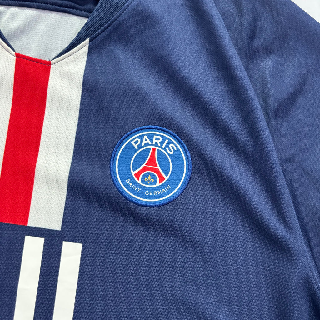 Psg 2019 Home