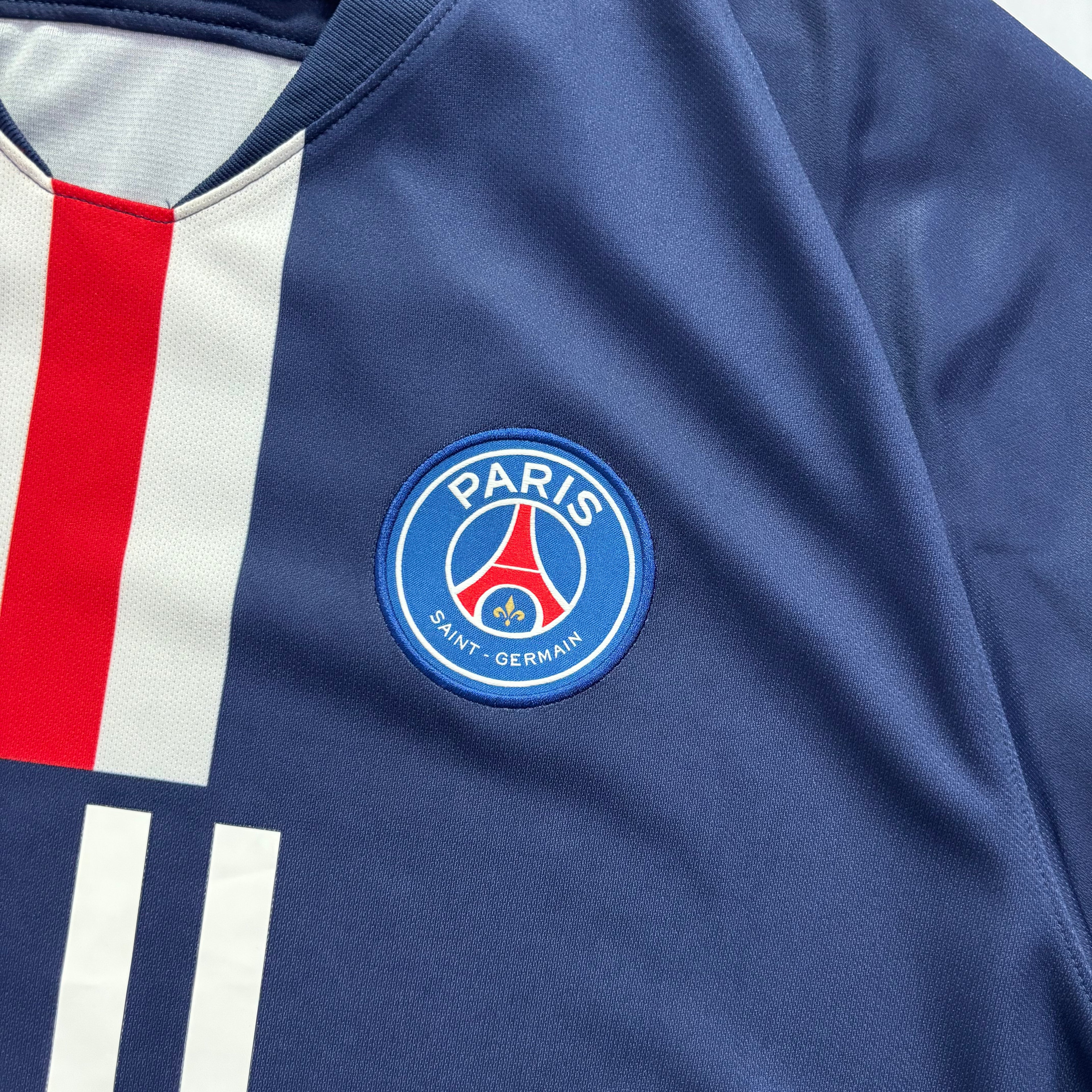 Psg 2019 Home