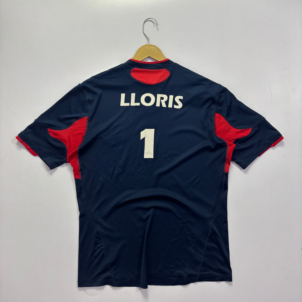 Olympique Lyonnais 2010 Third