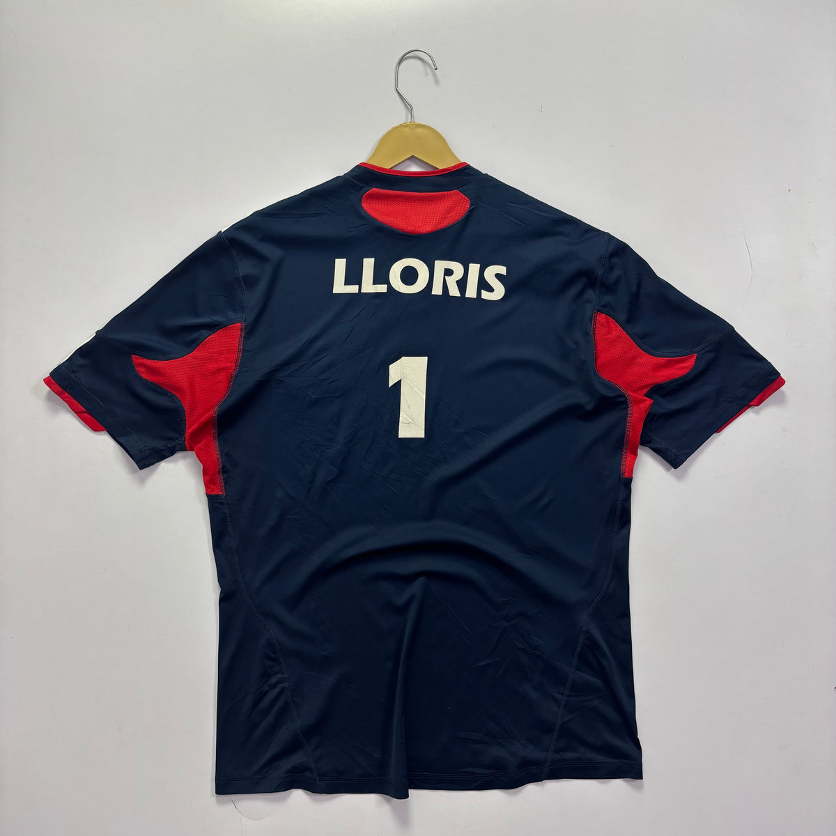 Olympique Lyonnais 2010 Third