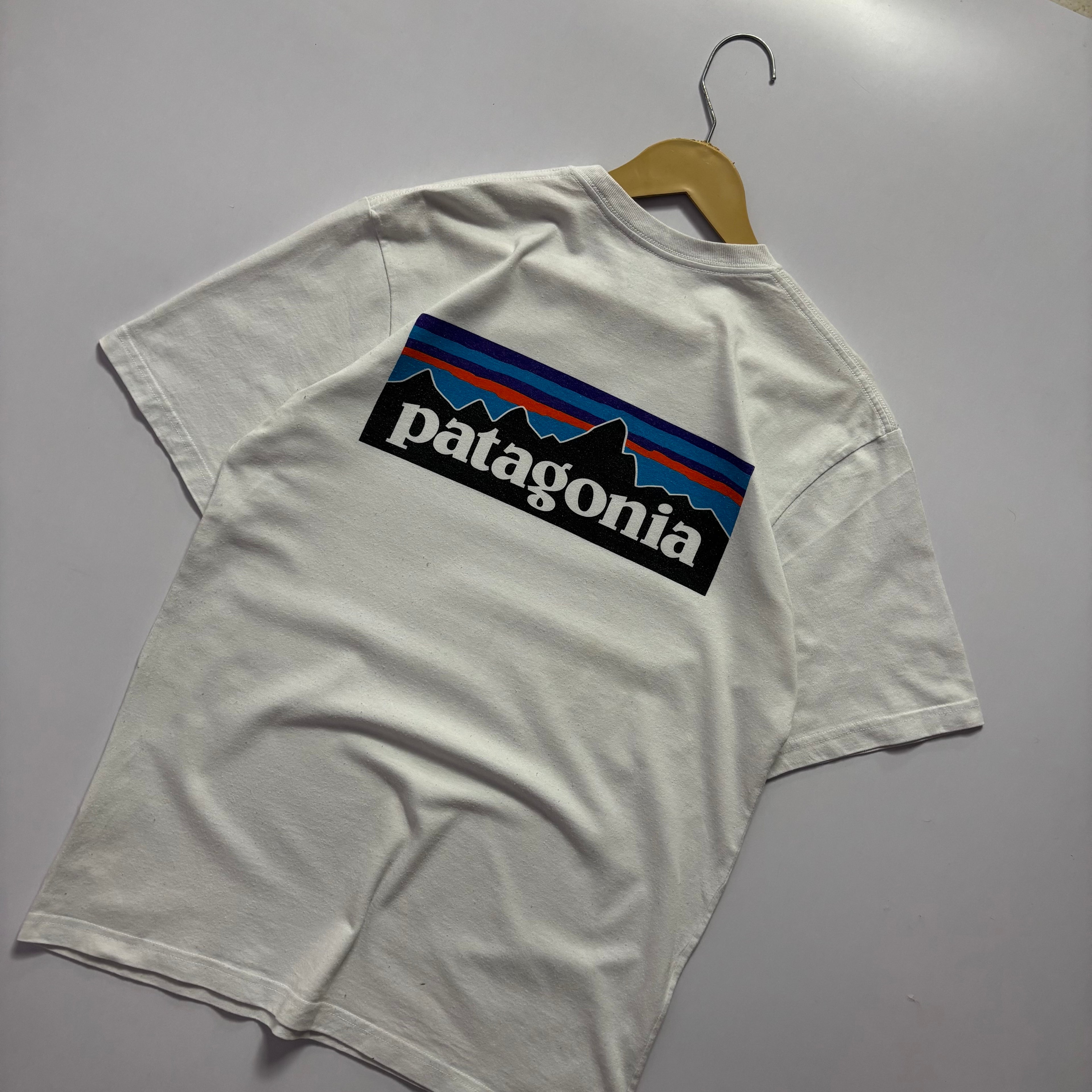 Patagonia Tshirt