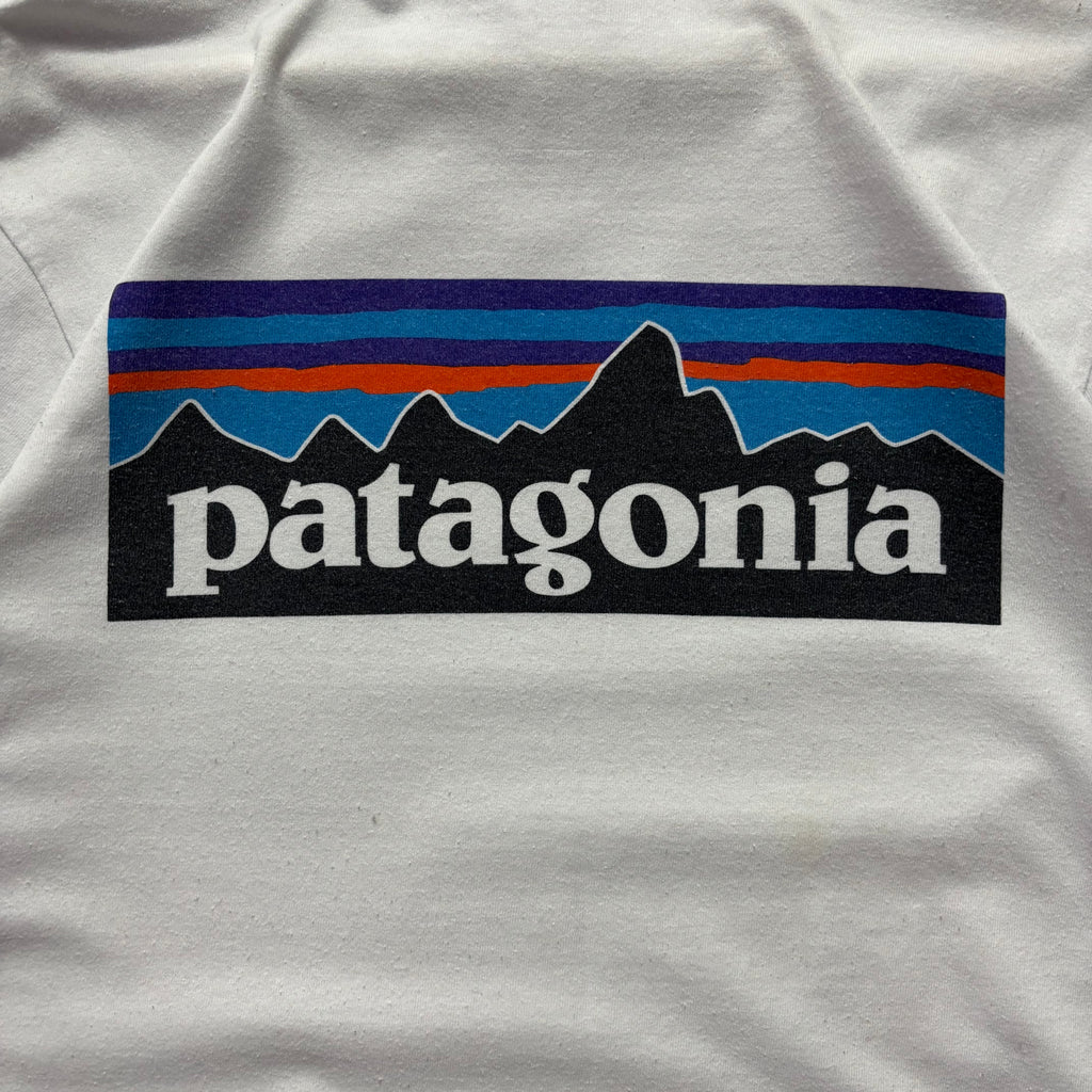 Patagonia Tshirt