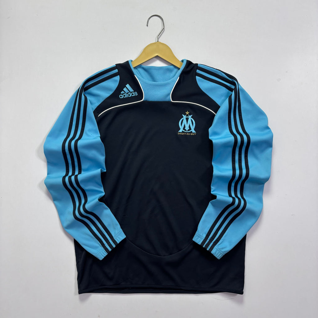 Marseille Training Sweatshirt 2008