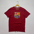 Nike X FC Barcelona Crest Tee