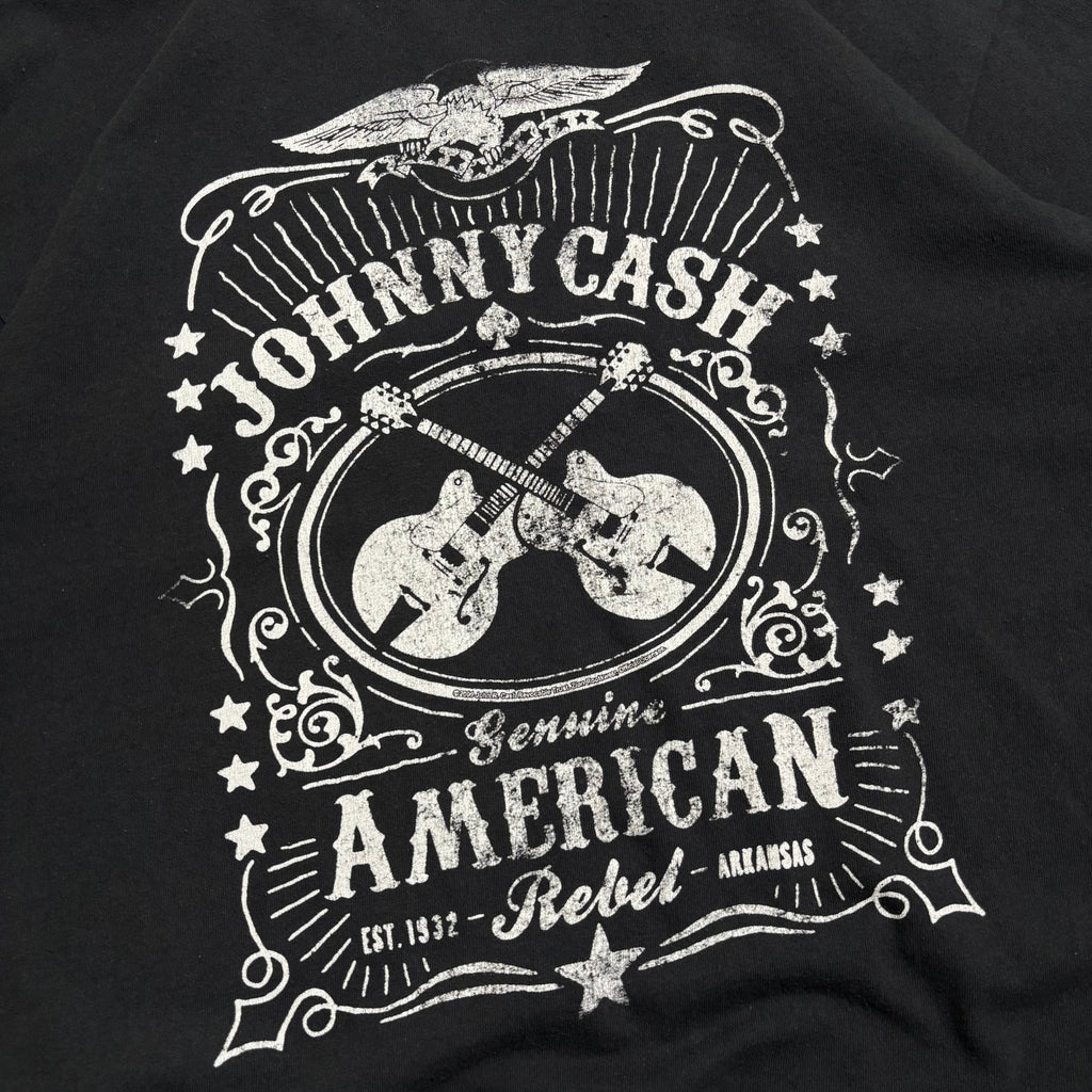 Johnny Cash 2009 Tshirt