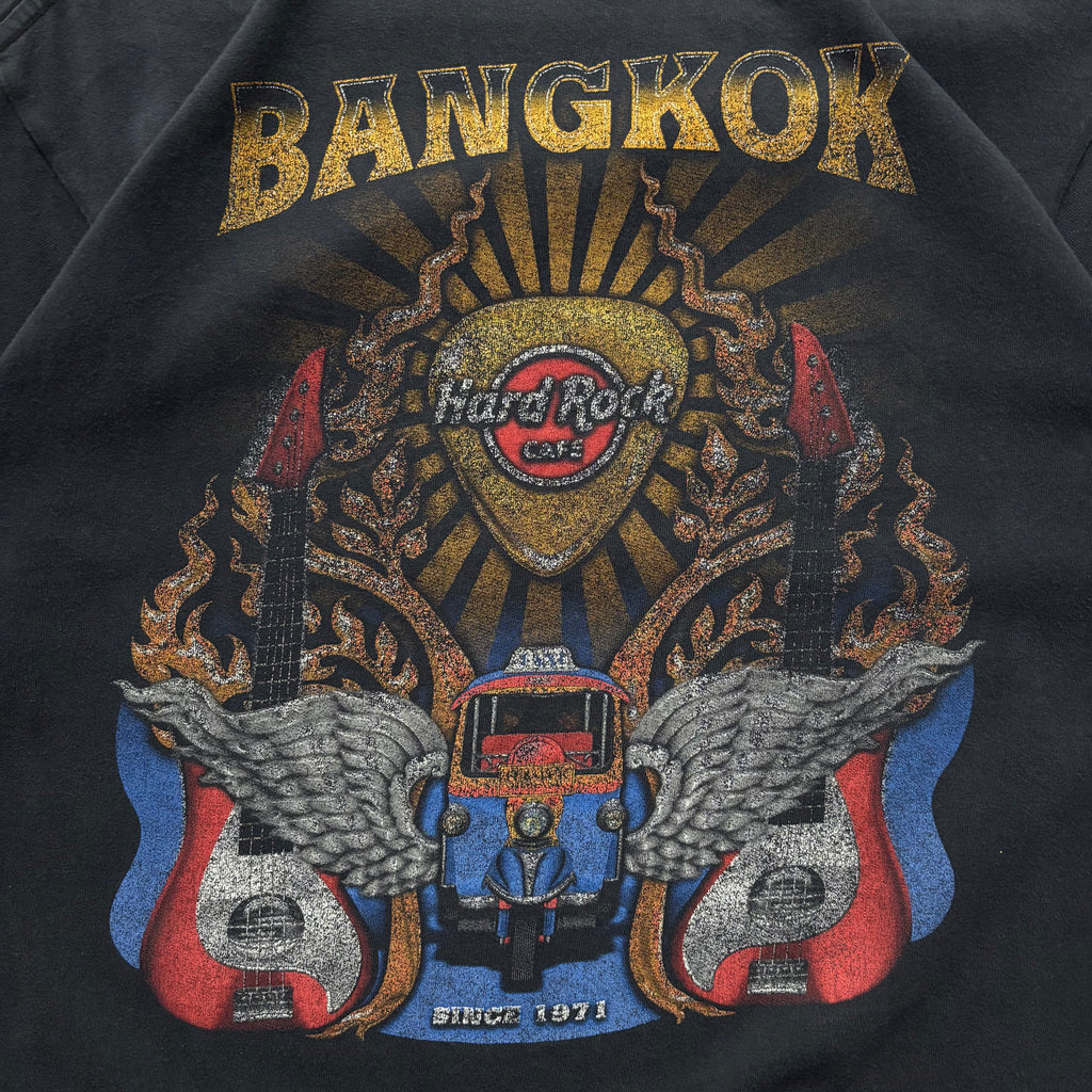 Hard Rock Cafe Bangkok Tshirt