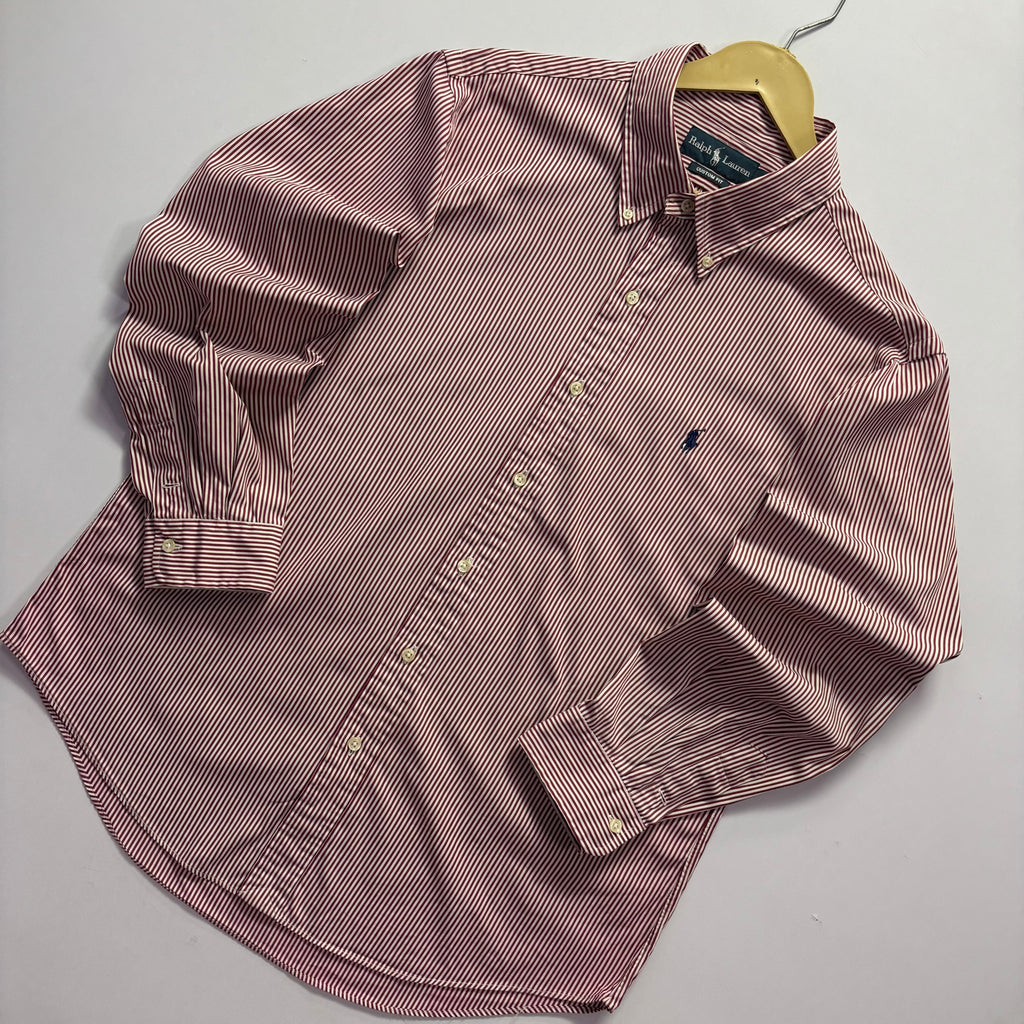 RL Polo Striped Shirt