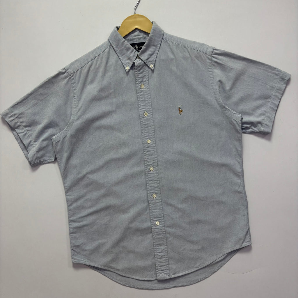 Polo RL Classic Fit Oxford Shirt