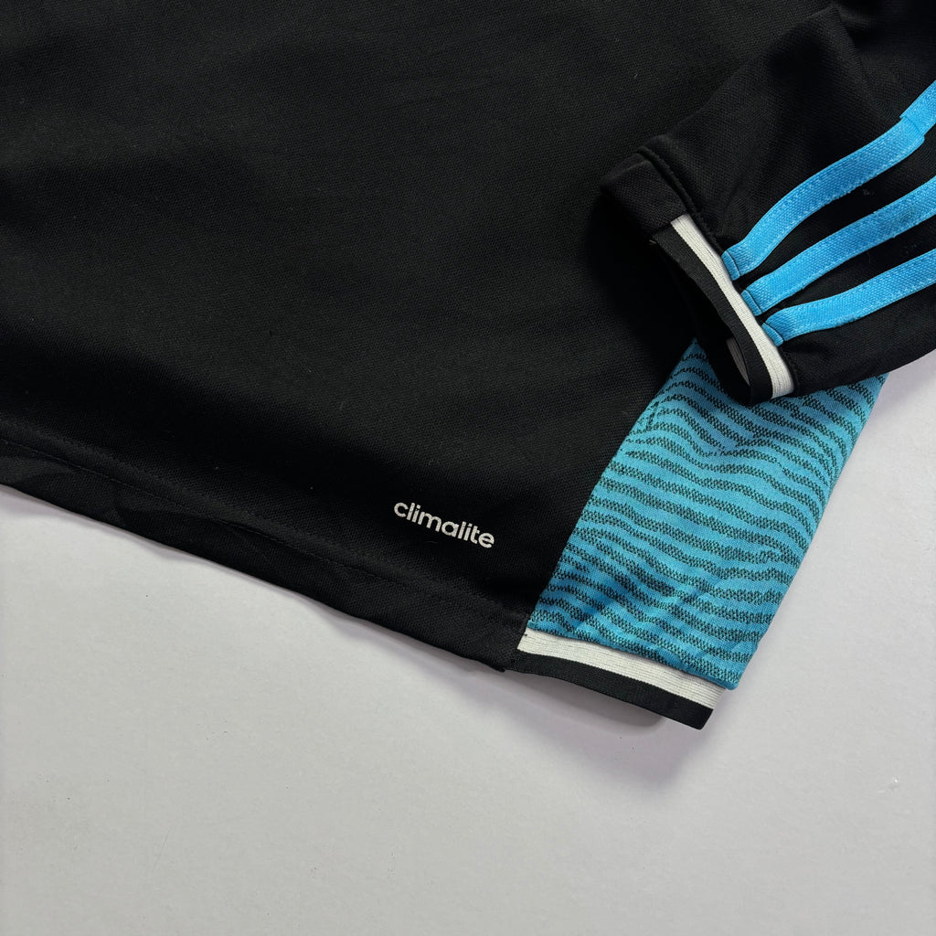 Olympique Marseille 2015 Sweat Shirt