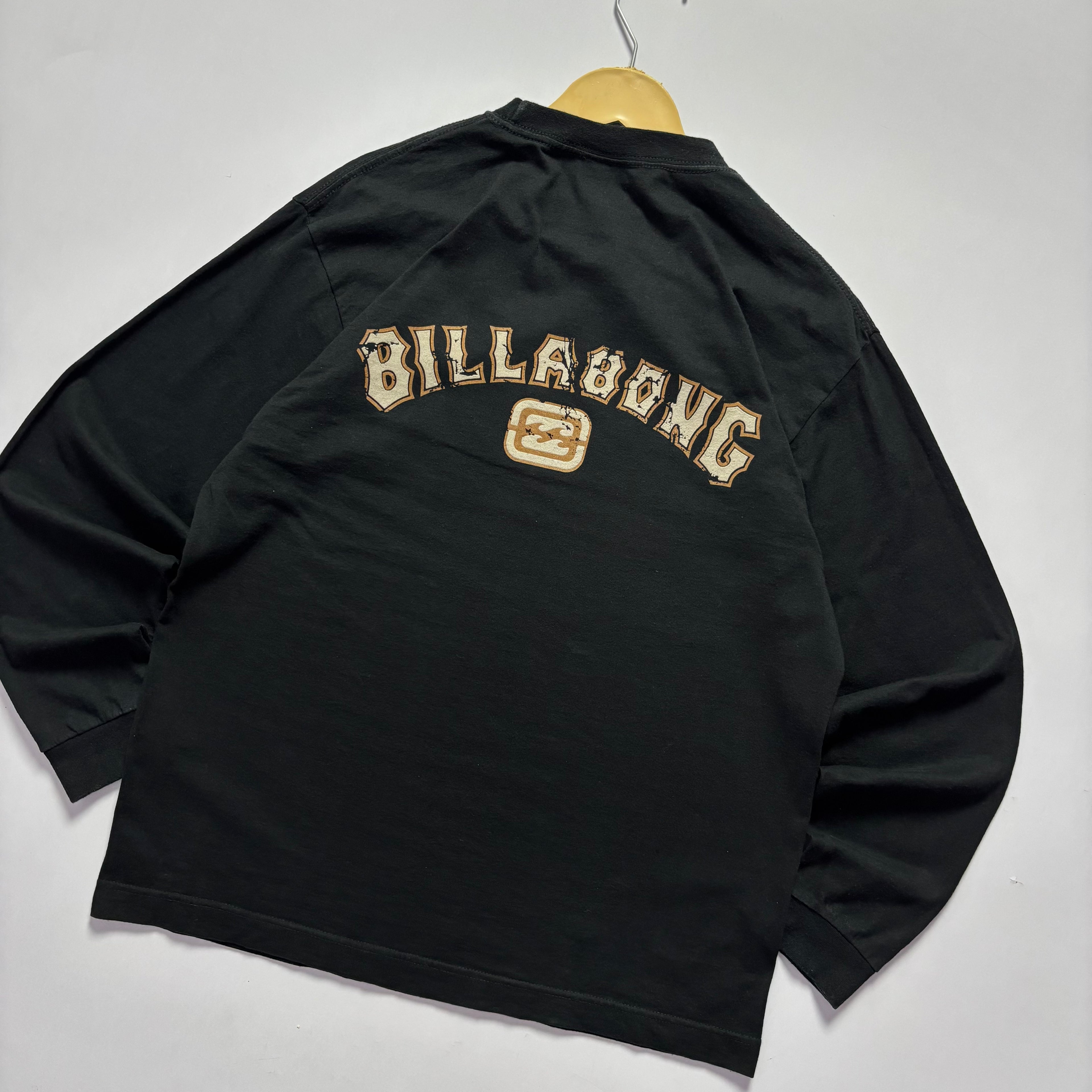 Billabong L/S T-Shirt