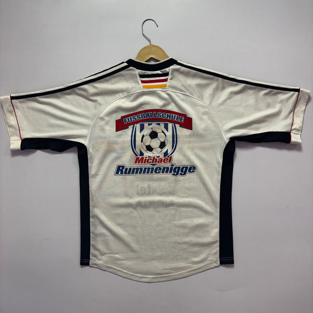 Germany 1998 Training Jersey