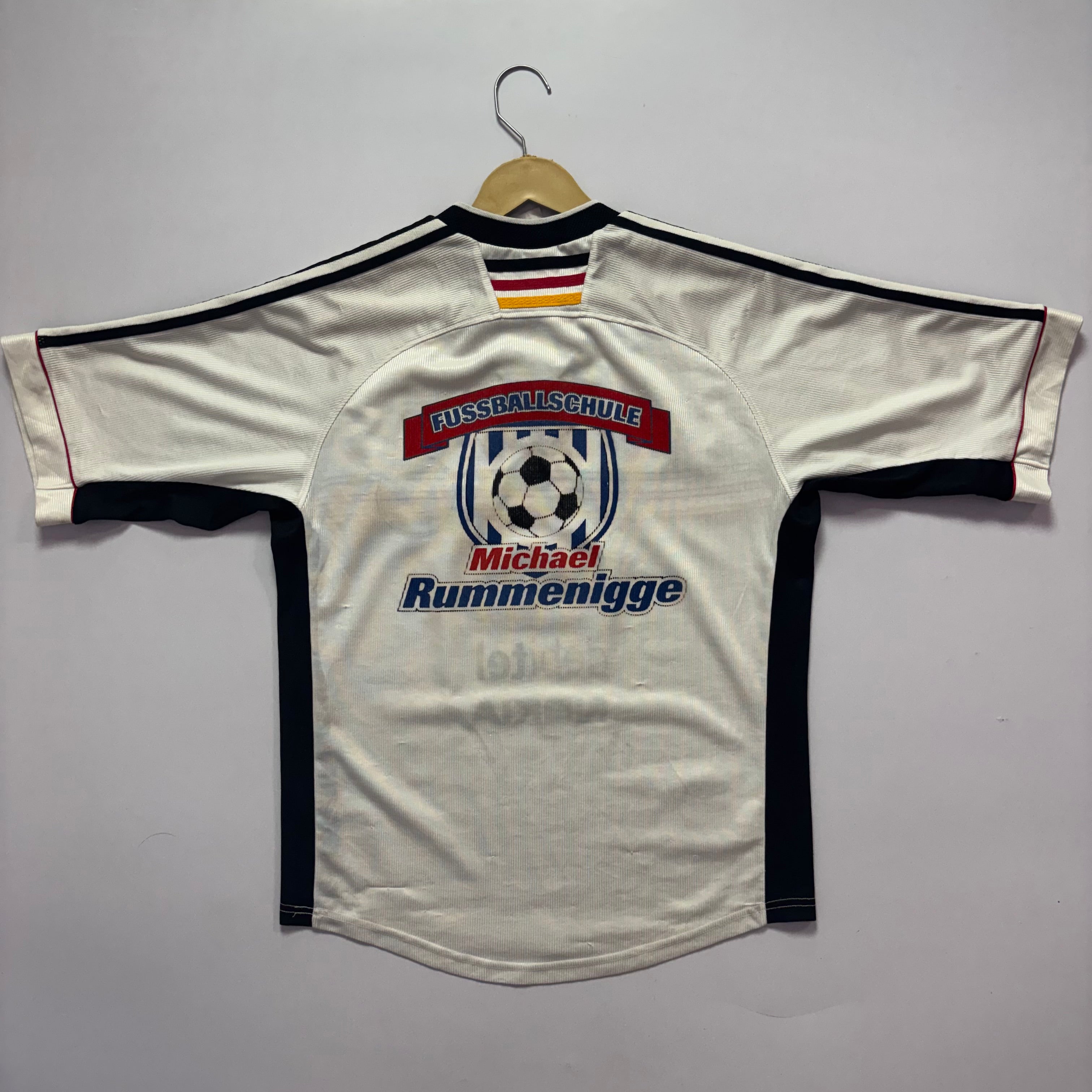 Germany 1998 Training Jersey