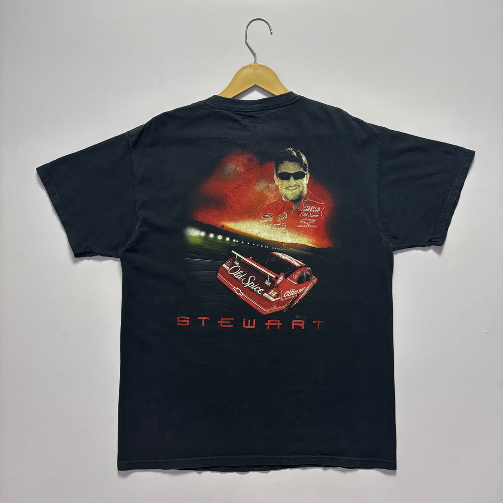 VTG. Tony Stewart Winners Circle Nascar Tshirt