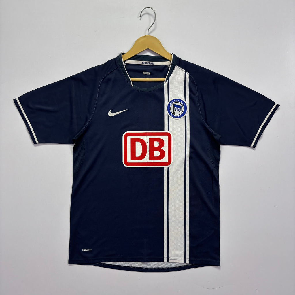 HERTA BERLIN 2007 Home