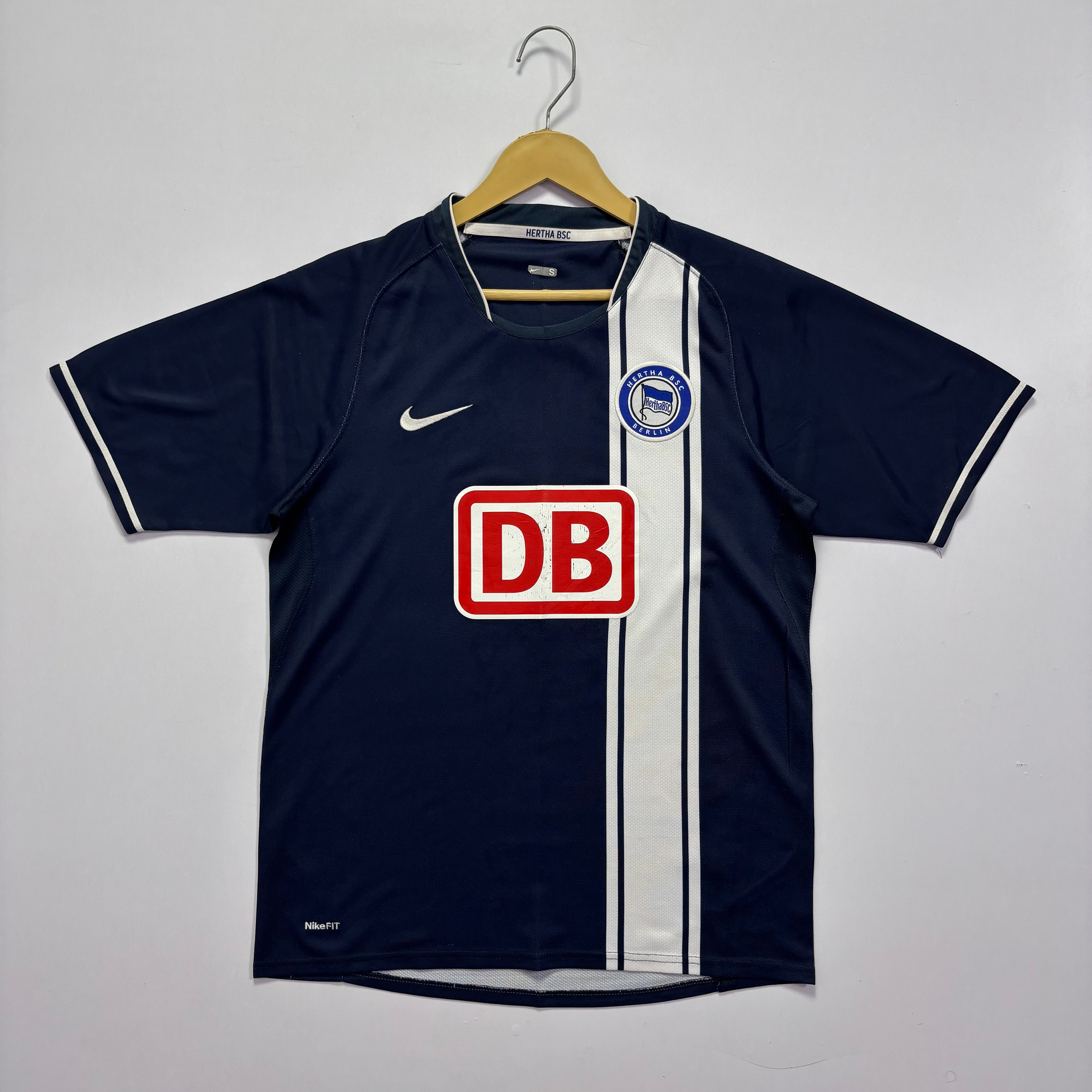 HERTA BERLIN 2007 Home