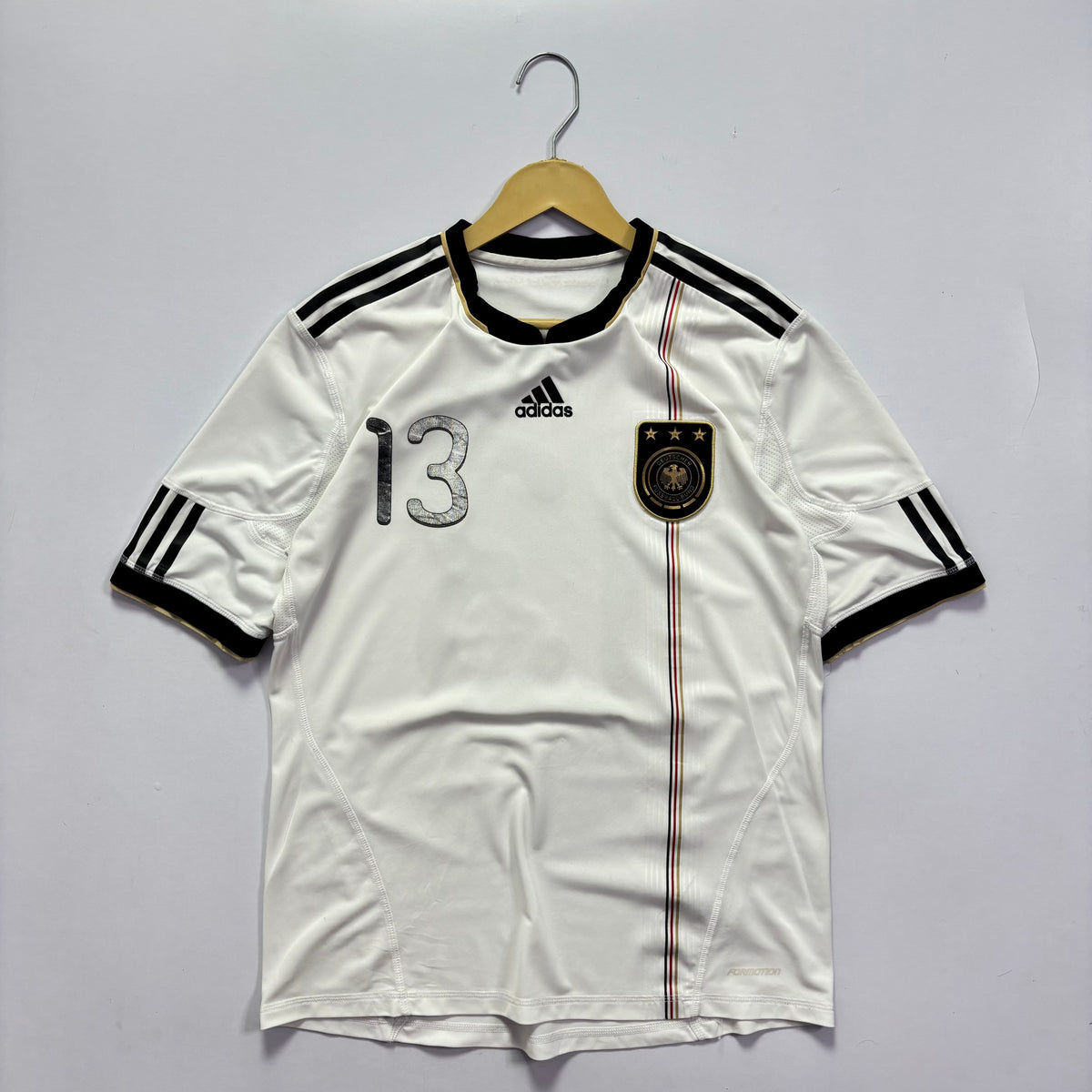 Gremany 2010 Home
