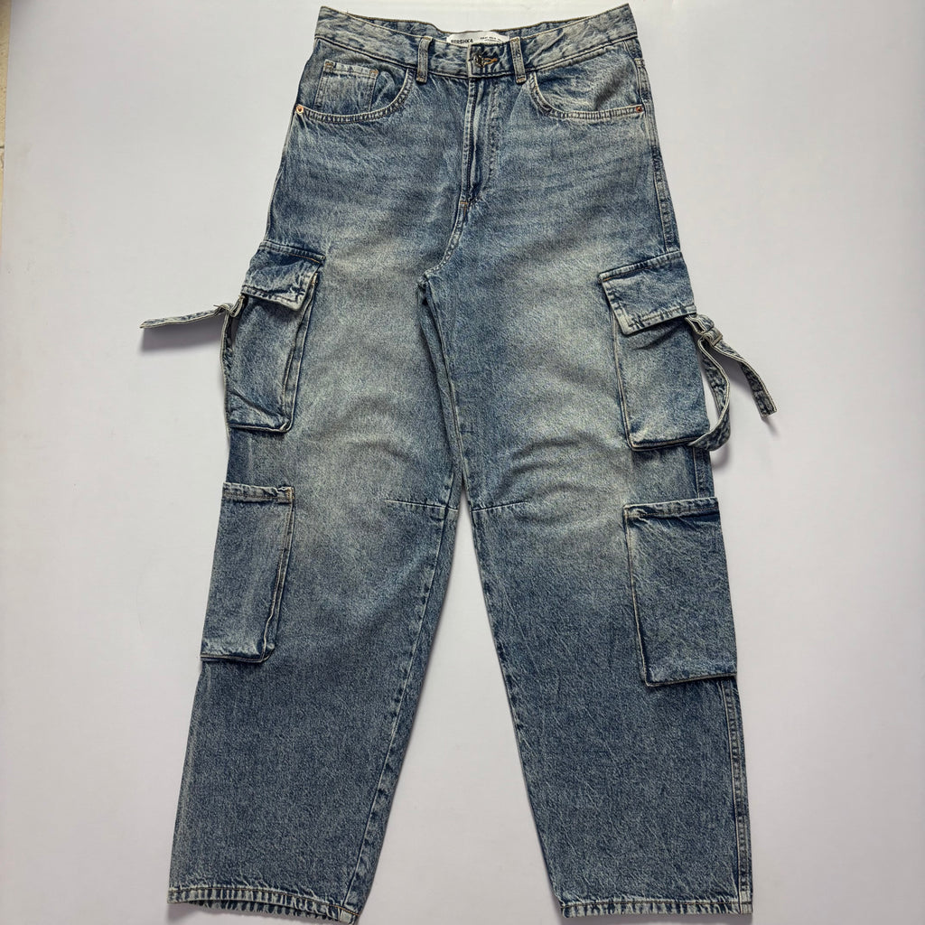 Cargo Baggy
